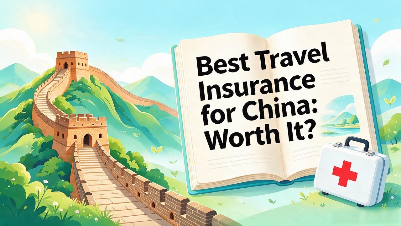 Best travel insurance for China_Best travel insurance for China_Best travel insurance for China