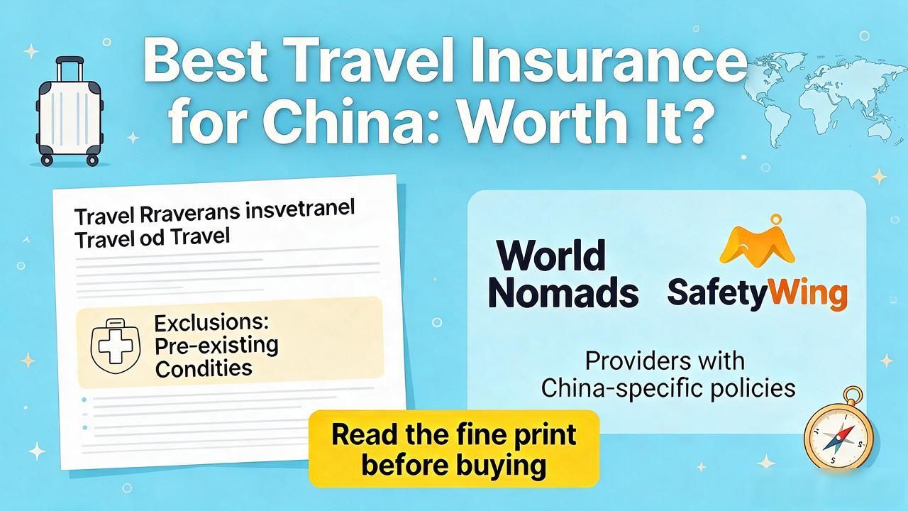 Best travel insurance for China_Best travel insurance for China_Best travel insurance for China