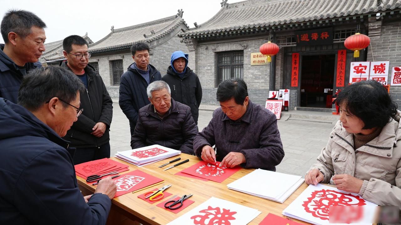 Taiyuan travel souvenirs_Taiyuan travel souvenirs_Taiyuan travel souvenirs