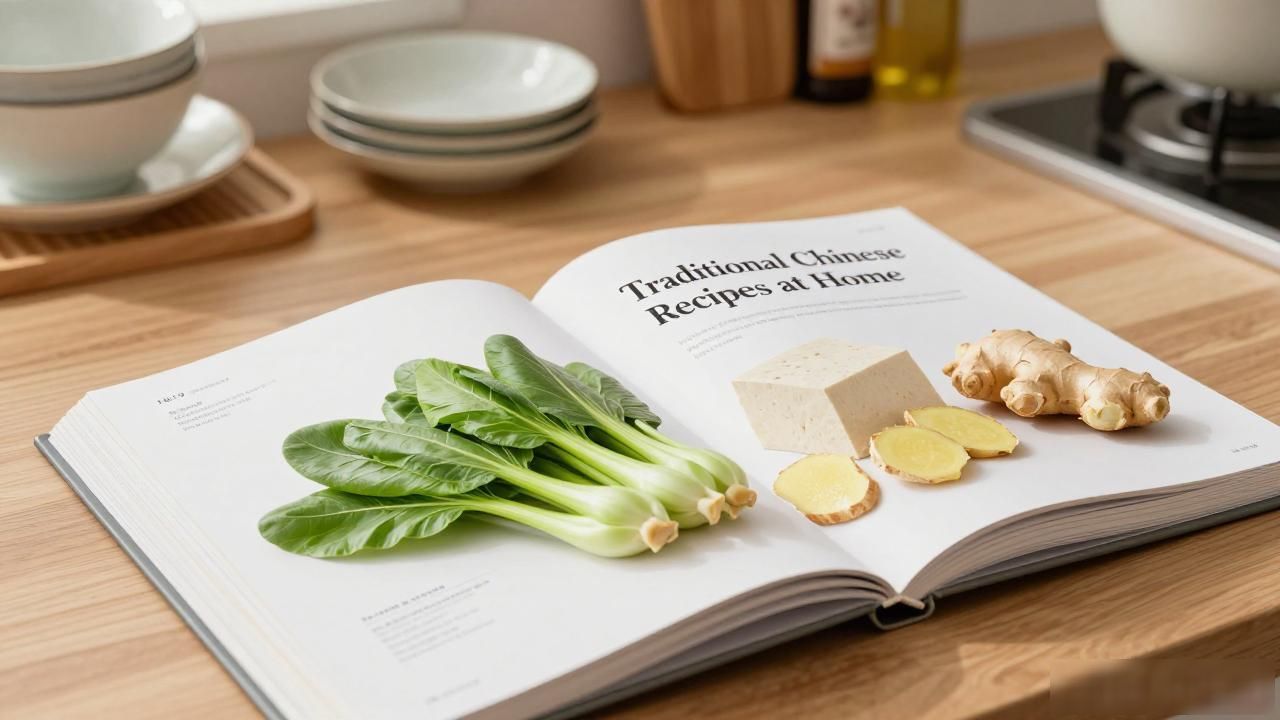 Traditional Chinese recipes_Traditional Chinese recipes_Traditional Chinese recipes