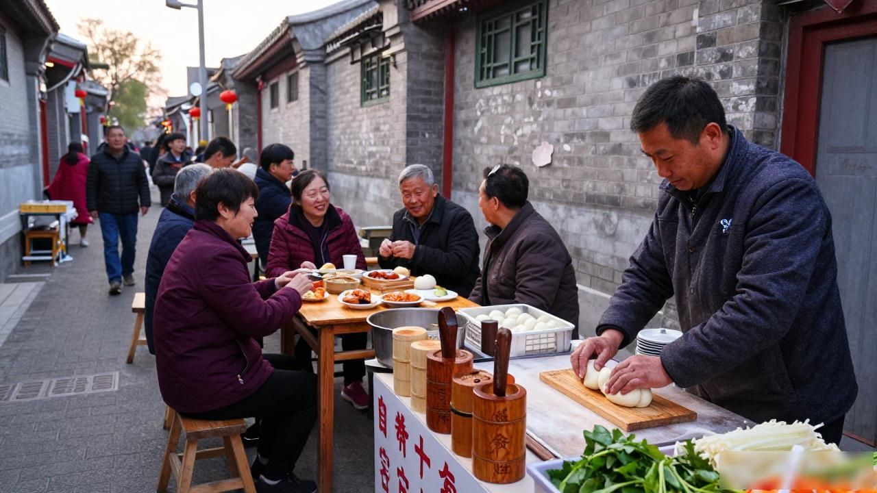 Unique snacks in Beijing_Unique snacks in Beijing_Unique snacks in Beijing