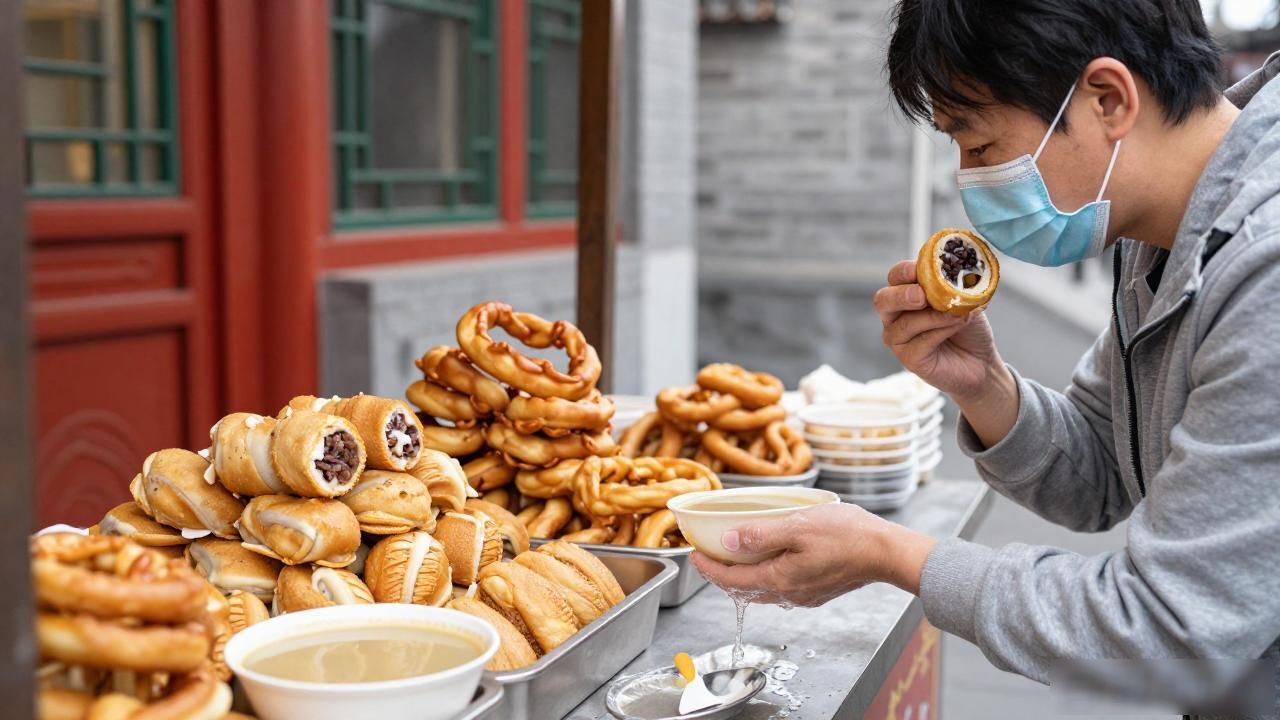 Unique snacks in Beijing_Unique snacks in Beijing_Unique snacks in Beijing