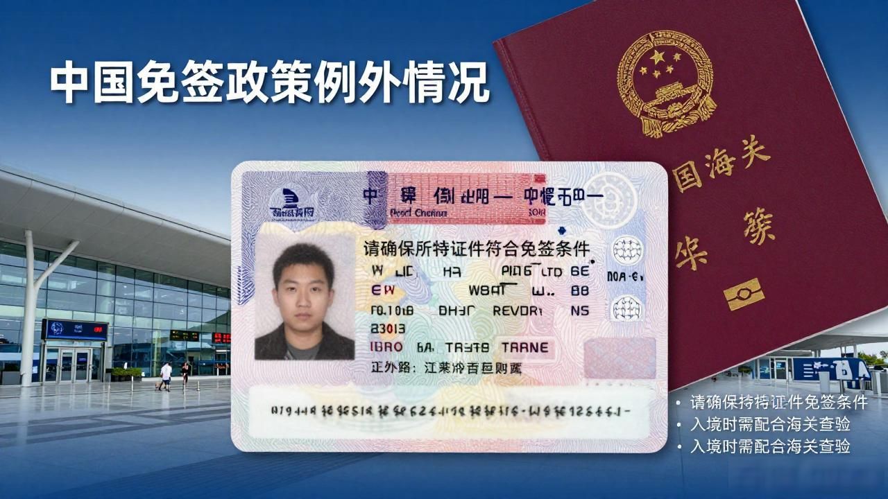 China visa free exceptions_China visa free exceptions_China visa free exceptions
