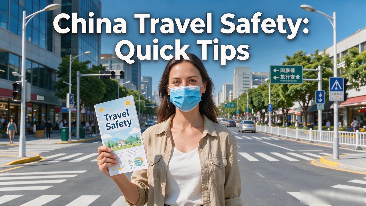 China safety travel_China safety travel_China safety travel