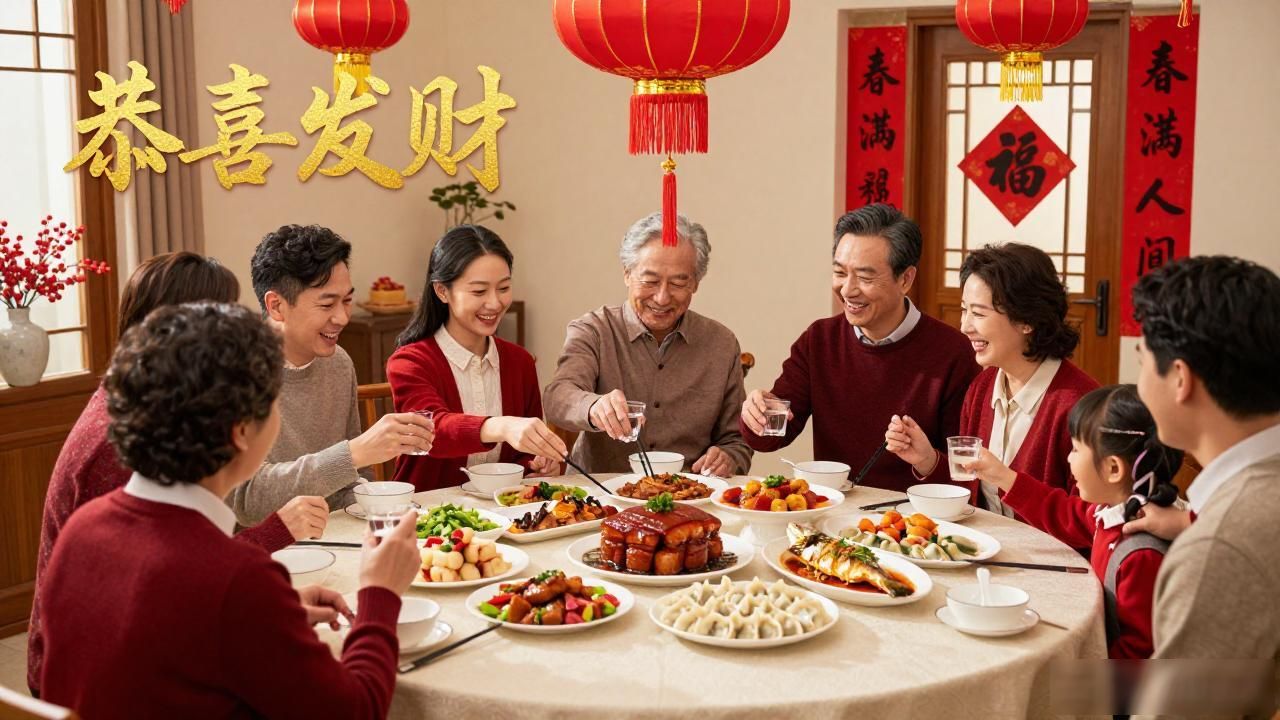 Traditional Chinese festivals celebration_Traditional Chinese festivals celebration_Traditional Chinese festivals celebration