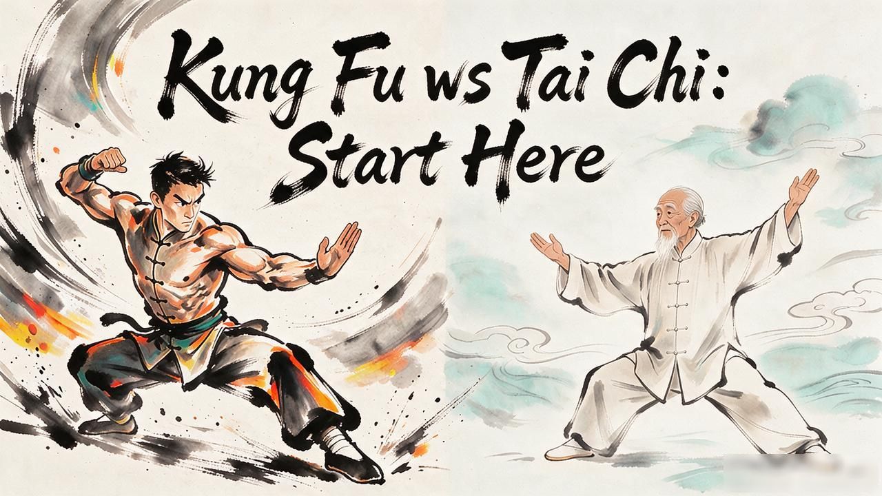 Chinese Kung Fu & Tai Chi_Chinese Kung Fu & Tai Chi_Chinese Kung Fu & Tai Chi