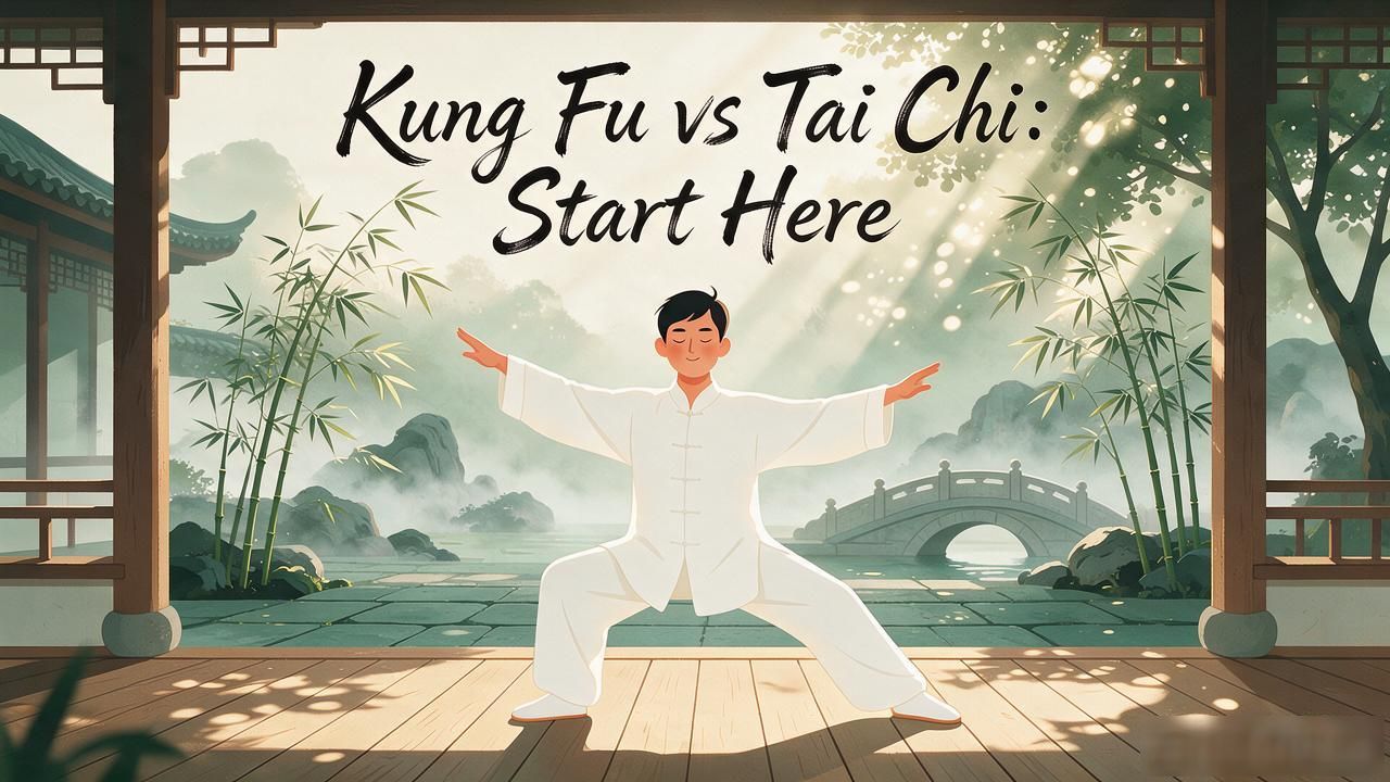 Chinese Kung Fu & Tai Chi_Chinese Kung Fu & Tai Chi_Chinese Kung Fu & Tai Chi