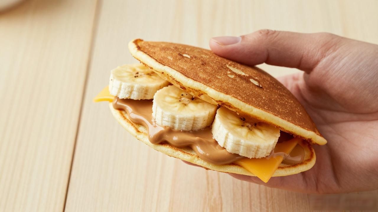 handheld pancakes_handheld pancakes_handheld pancakes