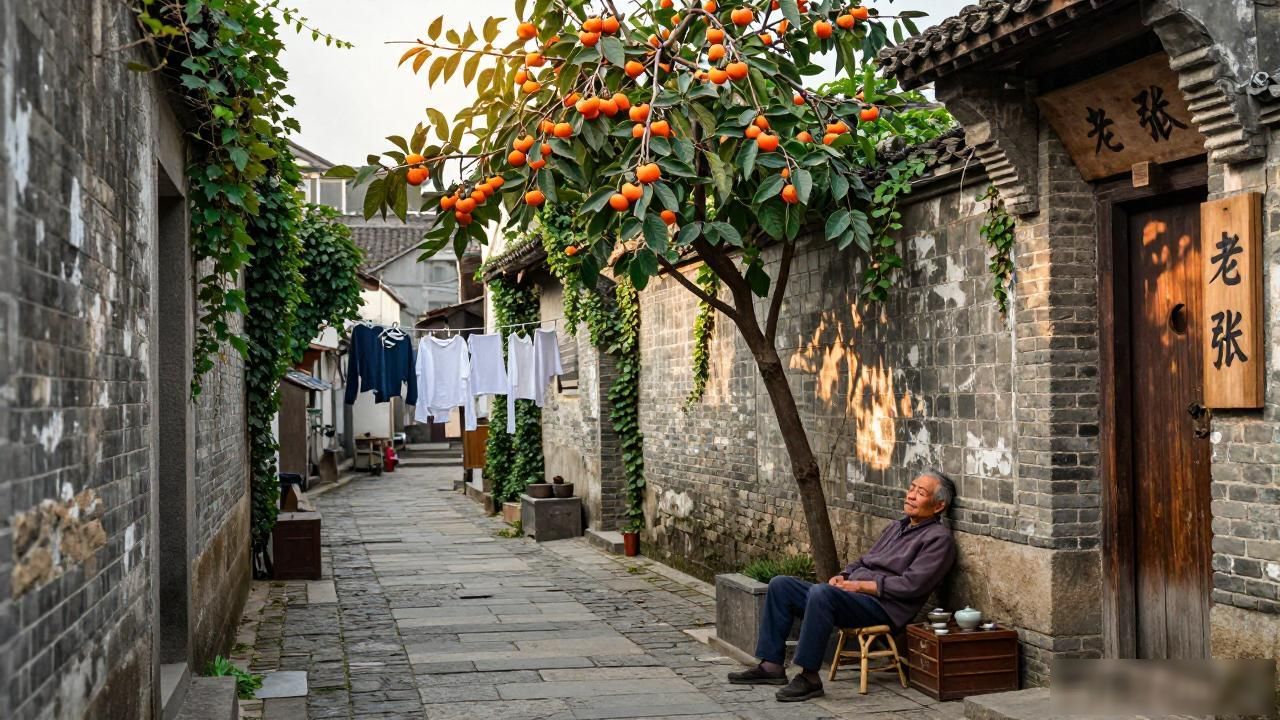 Unique homestays in old towns of China_Unique homestays in old towns of China_Unique homestays in old towns of China
