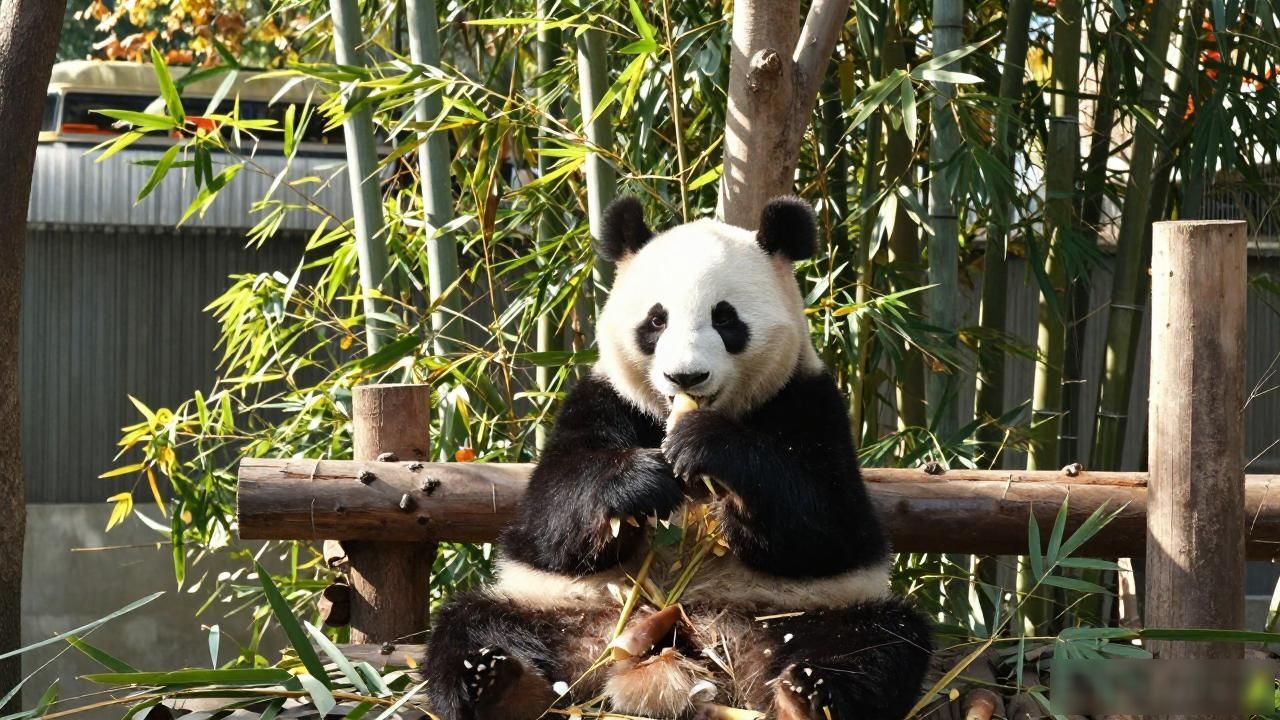 Chengdu Panda Base_Chengdu Panda Base_Chengdu Panda Base