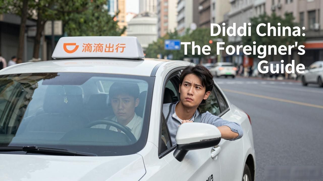 Didi China_Didi China_Didi China