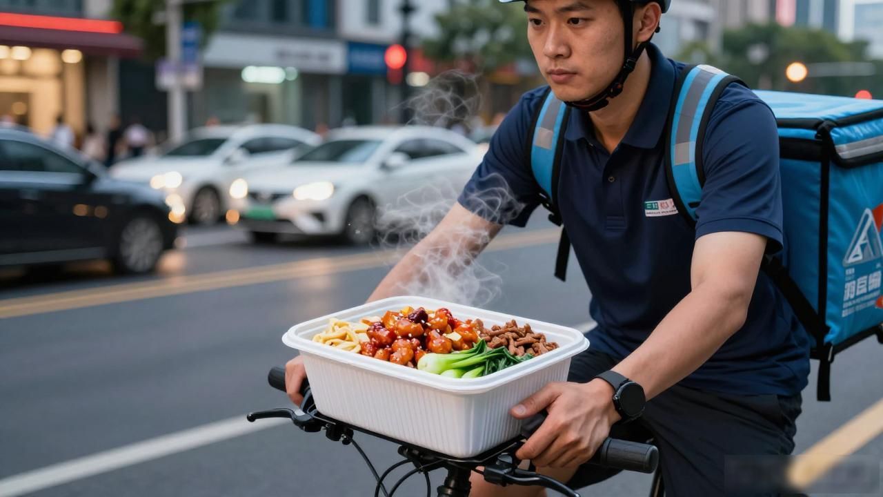 Chinese food delivery_Chinese food delivery_Chinese food delivery