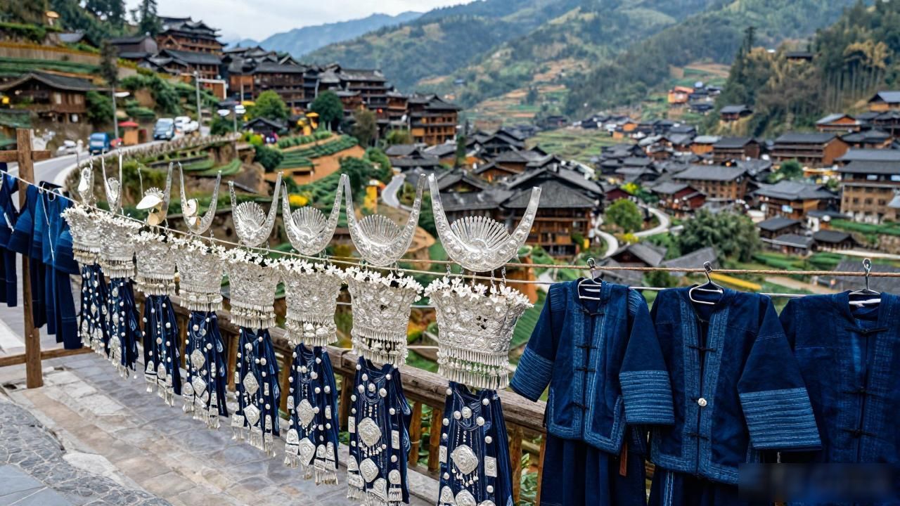 Yunnan ethnic minority villages_Yunnan ethnic minority villages_Yunnan ethnic minority villages