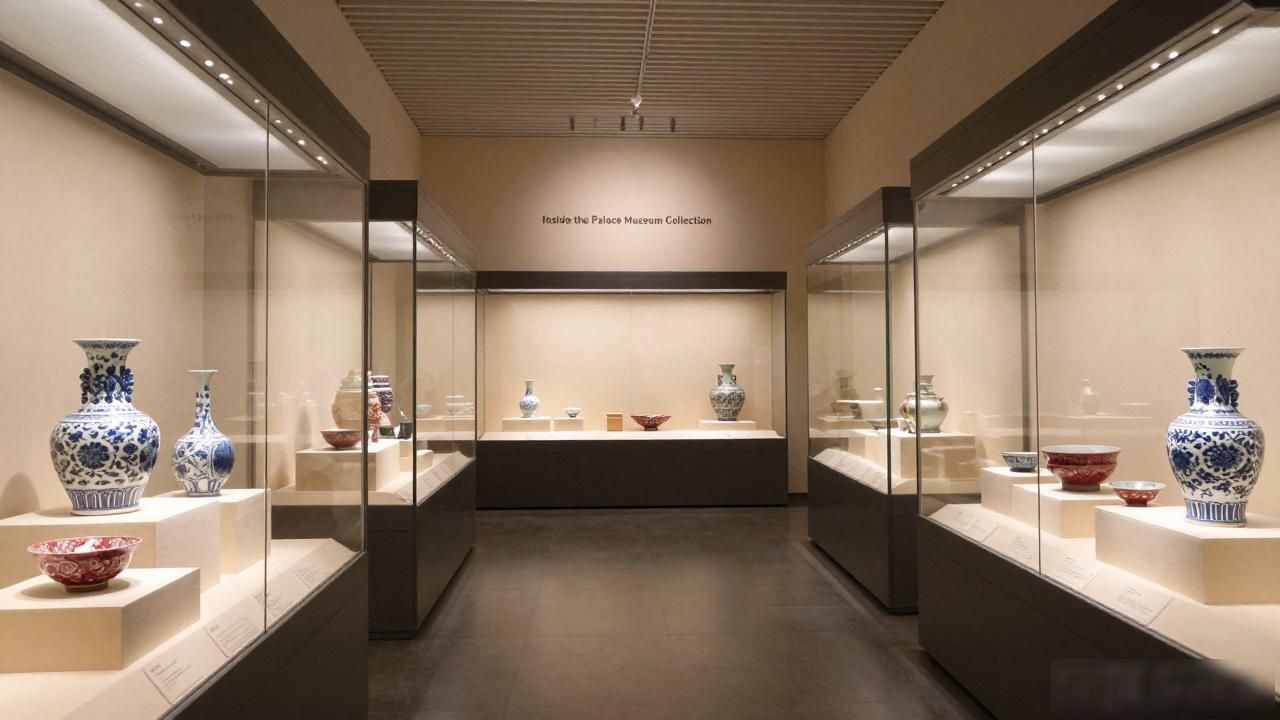Palace Museum collection_Palace Museum collection_Palace Museum collection