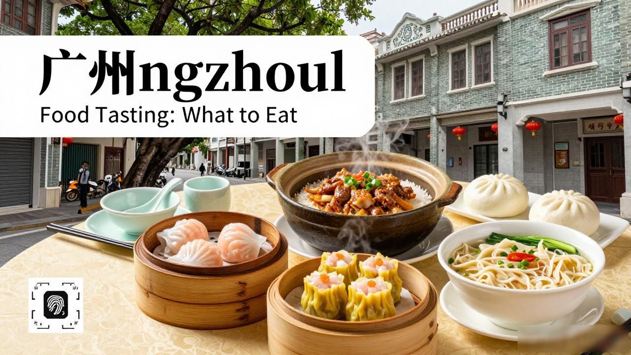 Guangzhou travel food tasting_Guangzhou travel food tasting_Guangzhou travel food tasting