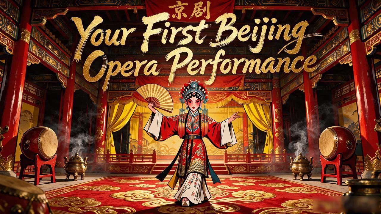 Beijing Opera performances_Beijing Opera performances_Beijing Opera performances