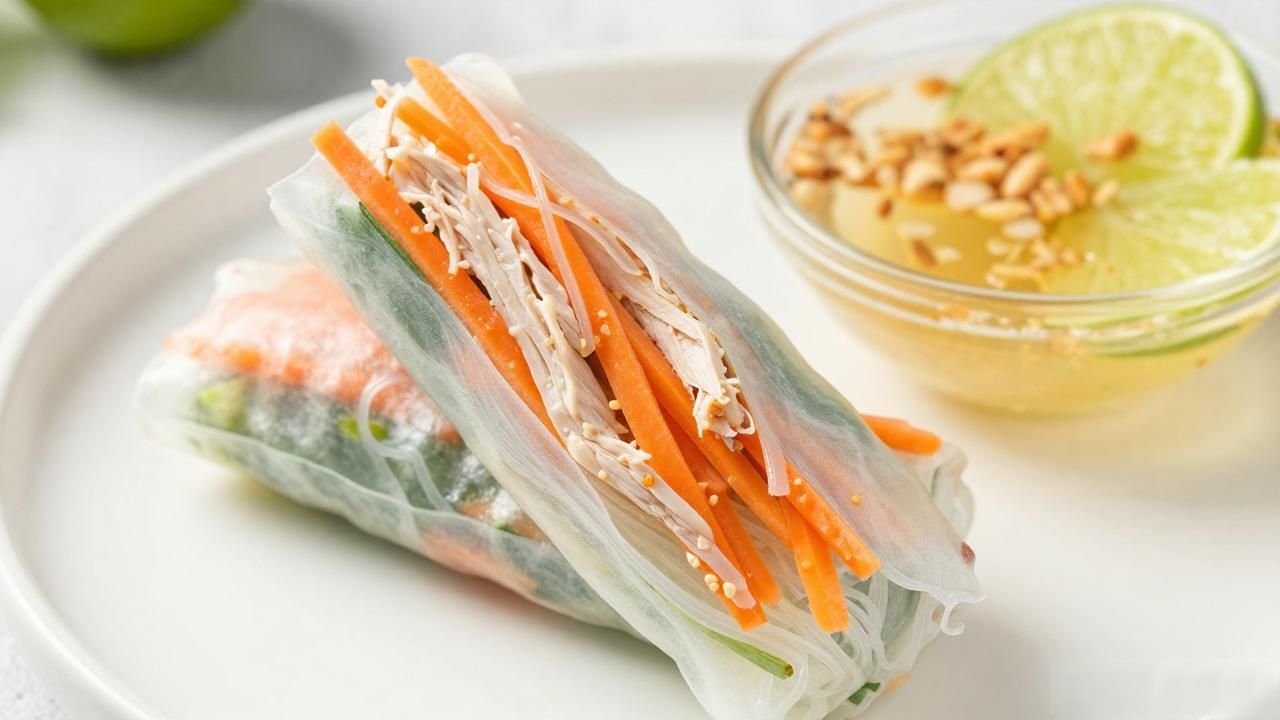 Popular Chinese food_Popular Chinese food_Popular Chinese food