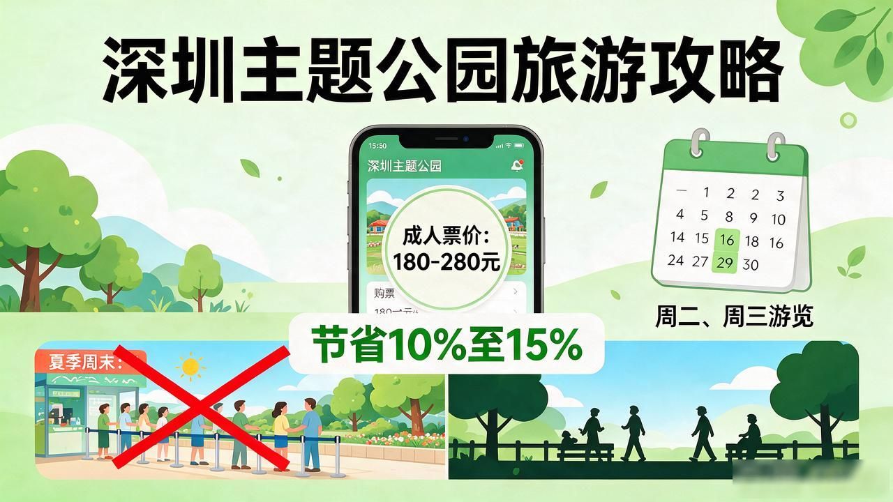 Shenzhen travel theme parks_Shenzhen travel theme parks_Shenzhen travel theme parks