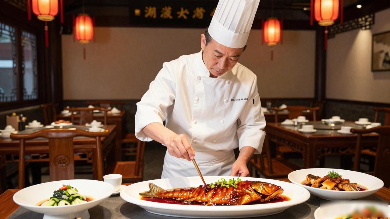 Popular Chinese dining places_Popular Chinese dining places_Popular Chinese dining places