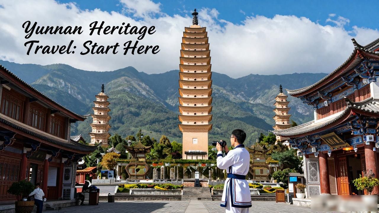 Yunnan cultural heritage travel_Yunnan cultural heritage travel_Yunnan cultural heritage travel
