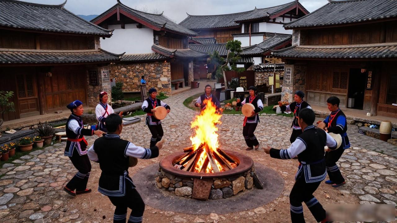 Yunnan cultural heritage travel_Yunnan cultural heritage travel_Yunnan cultural heritage travel
