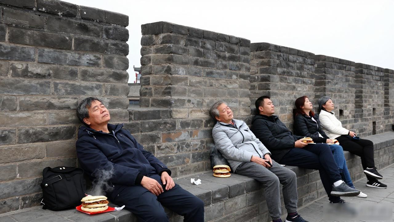 Xian tourist routes_Xian tourist routes_Xian tourist routes