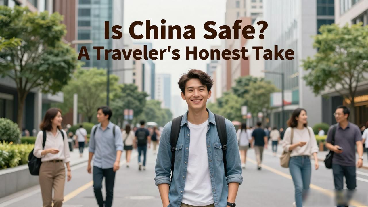 Is China safe?_Is China safe?_Is China safe?