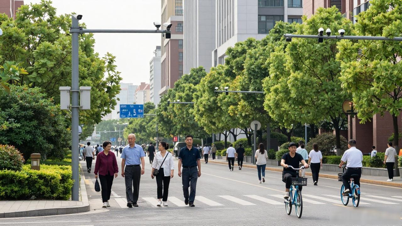 Is China safe?_Is China safe?_Is China safe?