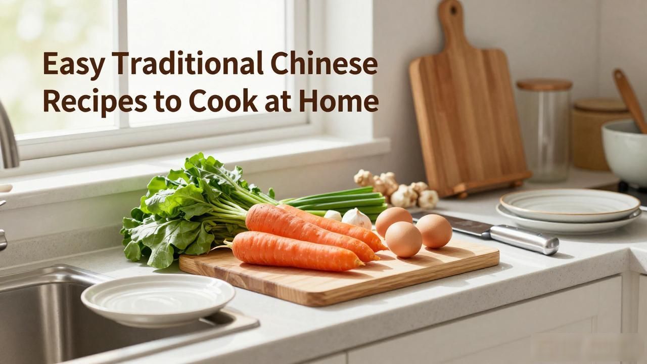 Traditional Chinese recipes_Traditional Chinese recipes_Traditional Chinese recipes