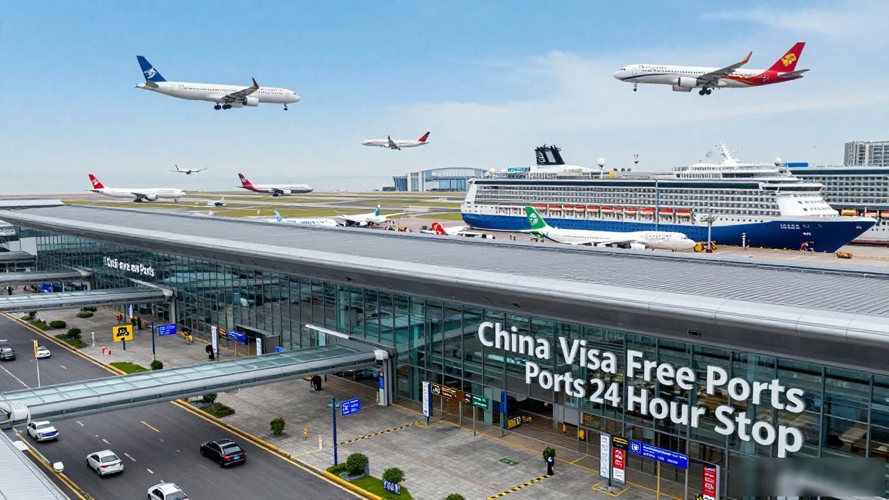 China visa free ports_China visa free ports_China visa free ports