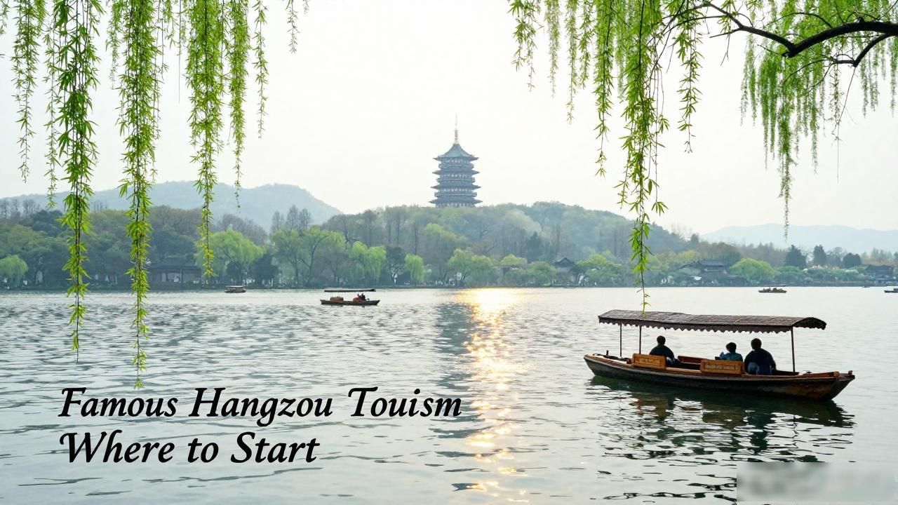 Famous Hangzhou tourism_Famous Hangzhou tourism_Famous Hangzhou tourism