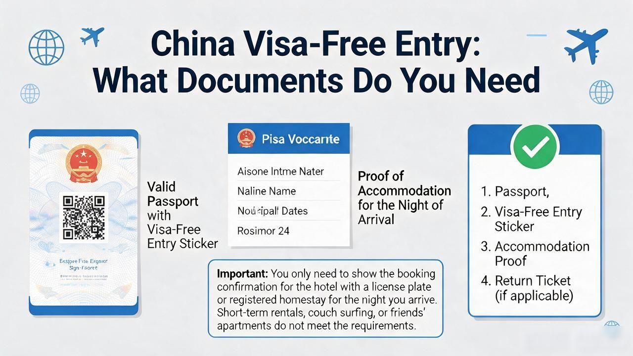 China visa free materials requirements_China visa free materials requirements_China visa free materials requirements