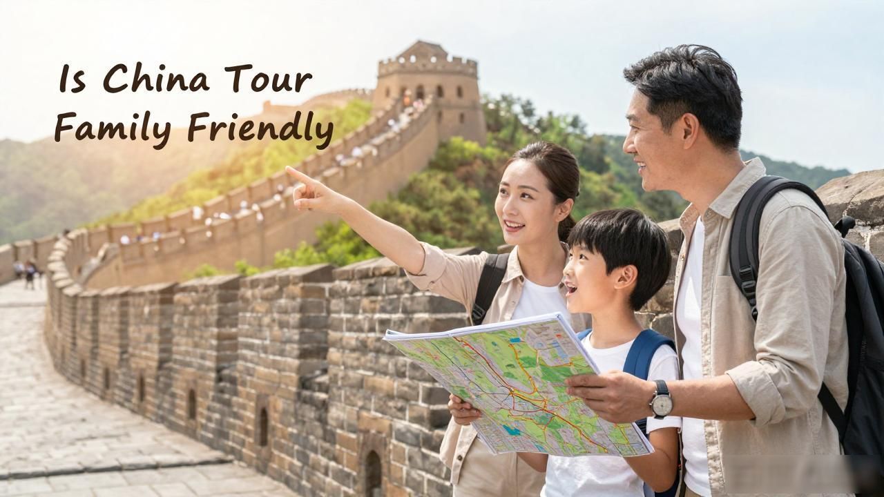 Family friendly China tour_Family friendly China tour_Family friendly China tour