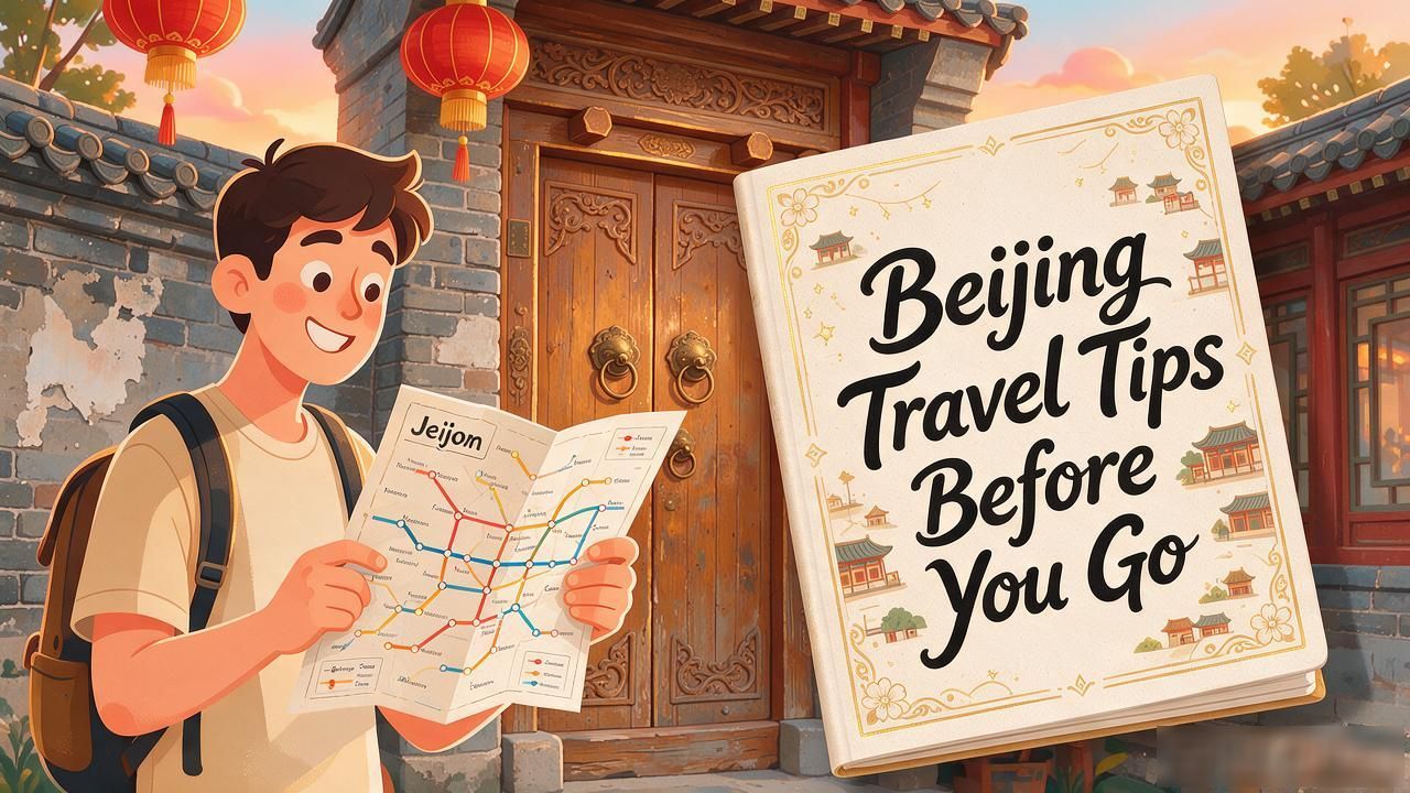 Beijing travel tips_Beijing travel tips_Beijing travel tips