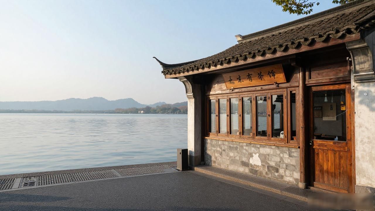 Top Hangzhou travel spots_Top Hangzhou travel spots_Top Hangzhou travel spots