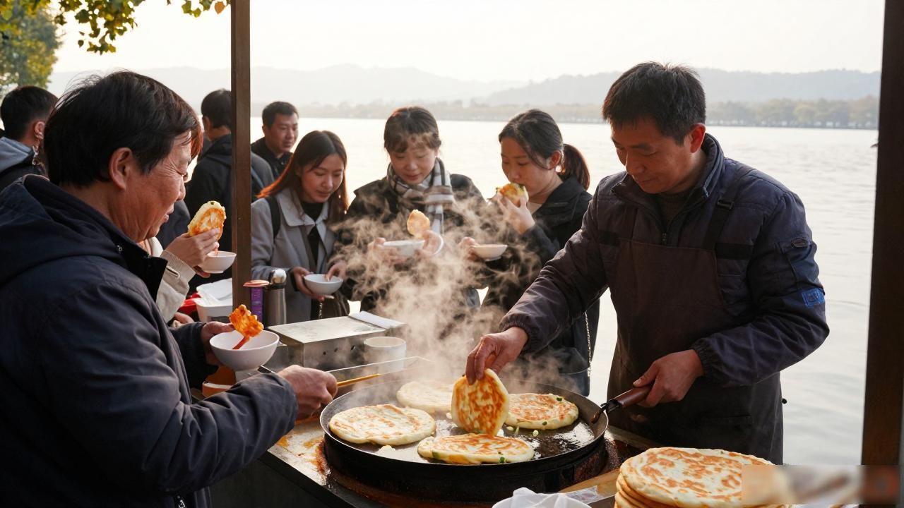 Top Hangzhou travel spots_Top Hangzhou travel spots_Top Hangzhou travel spots