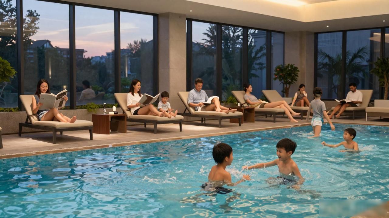 Family travel in China_Family travel in China_Family travel in China
