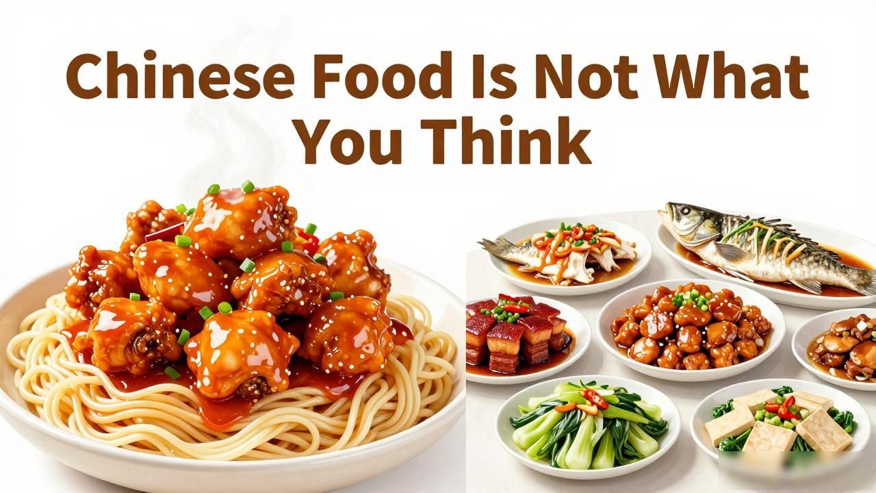 chinesefood有什么_Chinesefood怎么读_Chinese food
