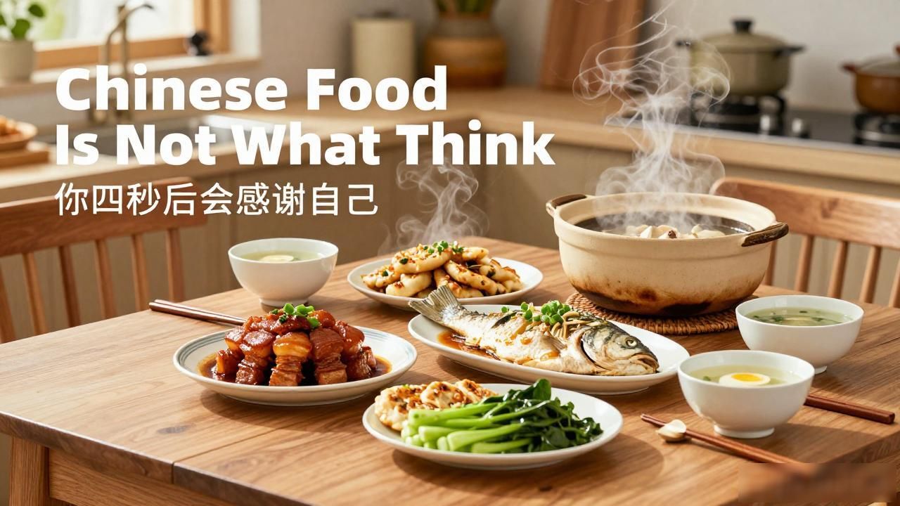chinesefood有什么_Chinesefood怎么读_Chinese food