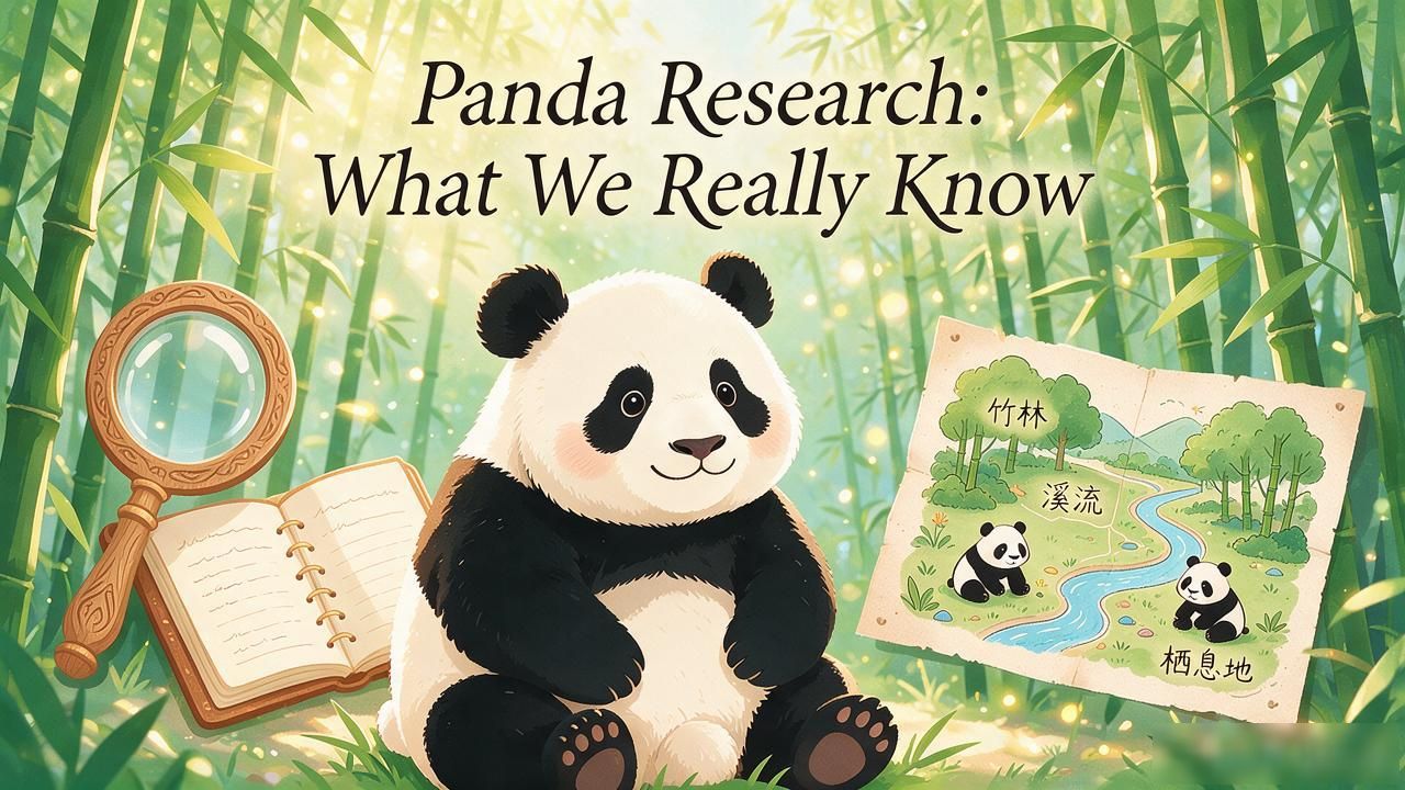 Panda research_Panda research_Panda research