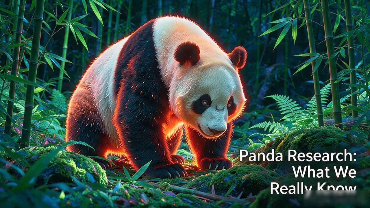 Panda research_Panda research_Panda research