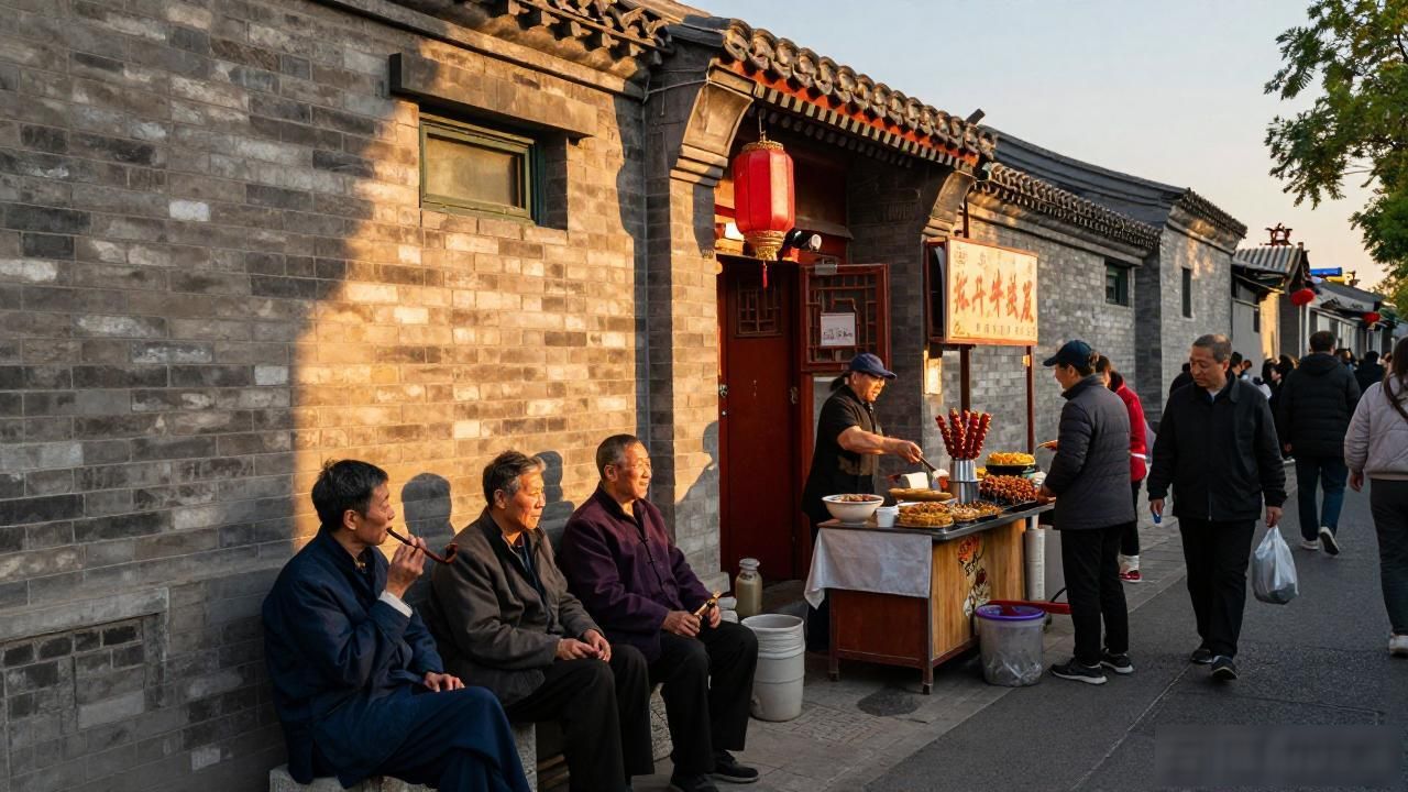 Hutong tour Beijing_Hutong tour Beijing_Hutong tour Beijing