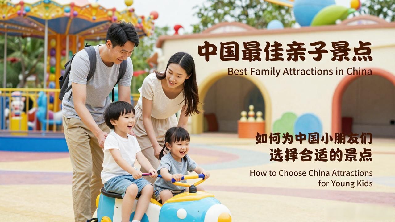 Family friendly China attractions list_Family friendly China attractions list_Family friendly China attractions list