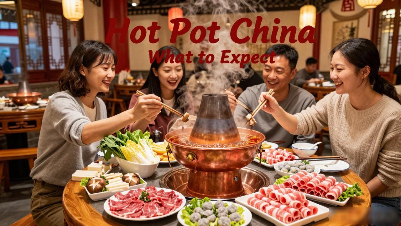 Hot pot China_Hot pot China_Hot pot China