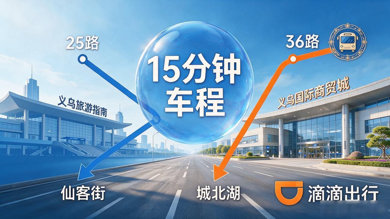 Yiwu Travel Guide_Yiwu Travel Guide_Yiwu Travel Guide