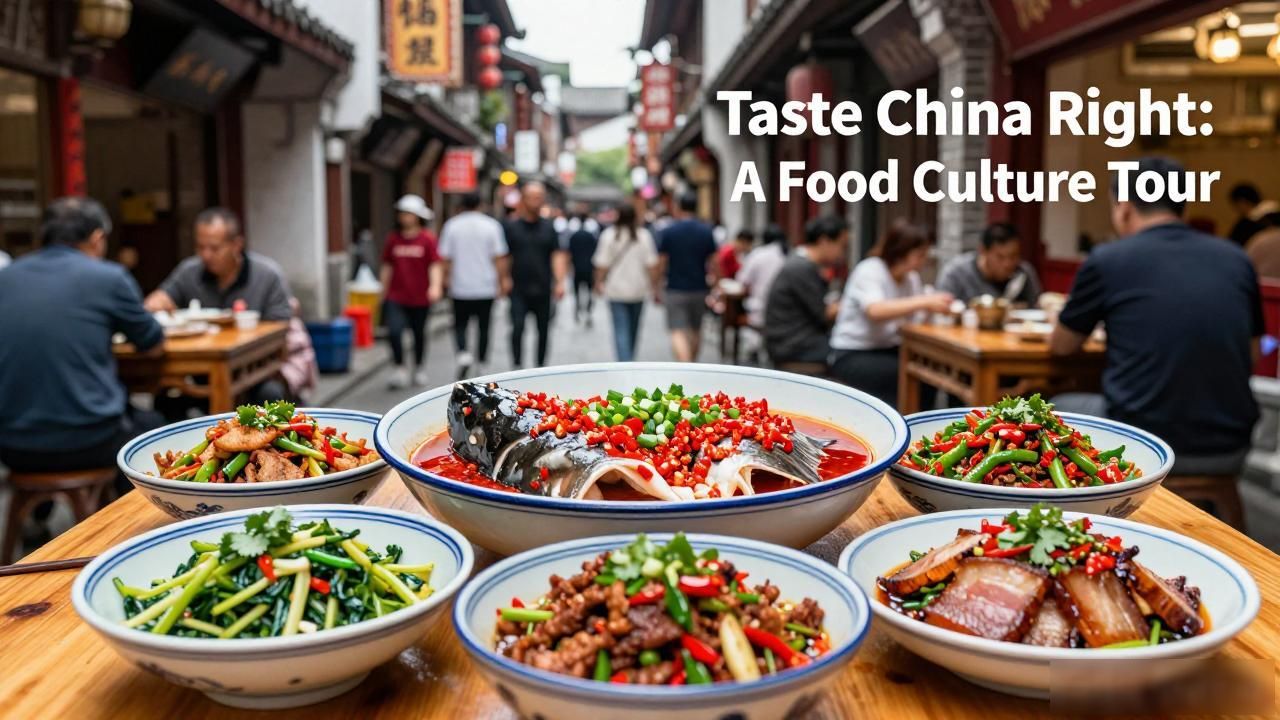 China food culture tour_China food culture tour_China food culture tour