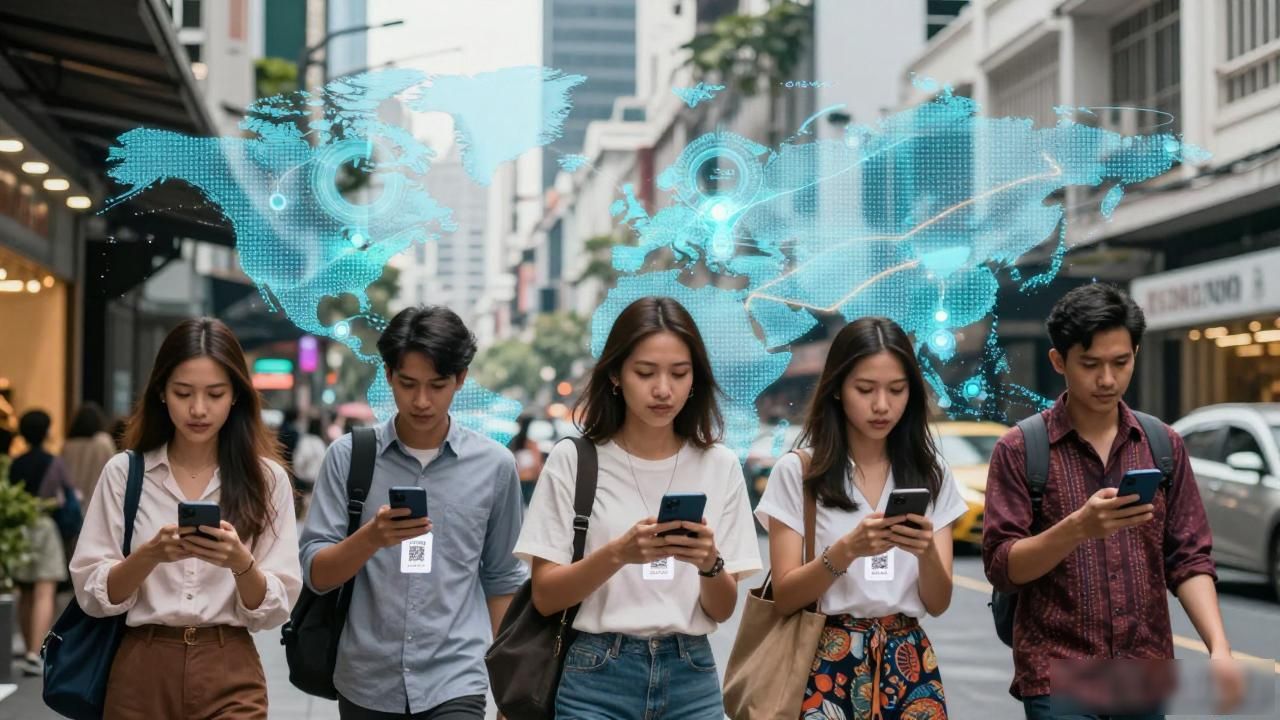 China mobile payment trends_China mobile payment trends_China mobile payment trends