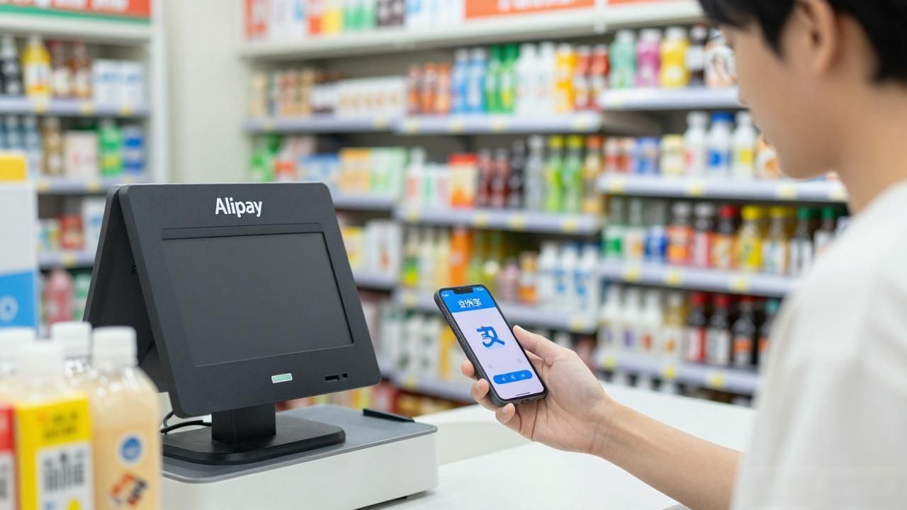 Alipay acceptance in China_Alipay acceptance in China_Alipay acceptance in China
