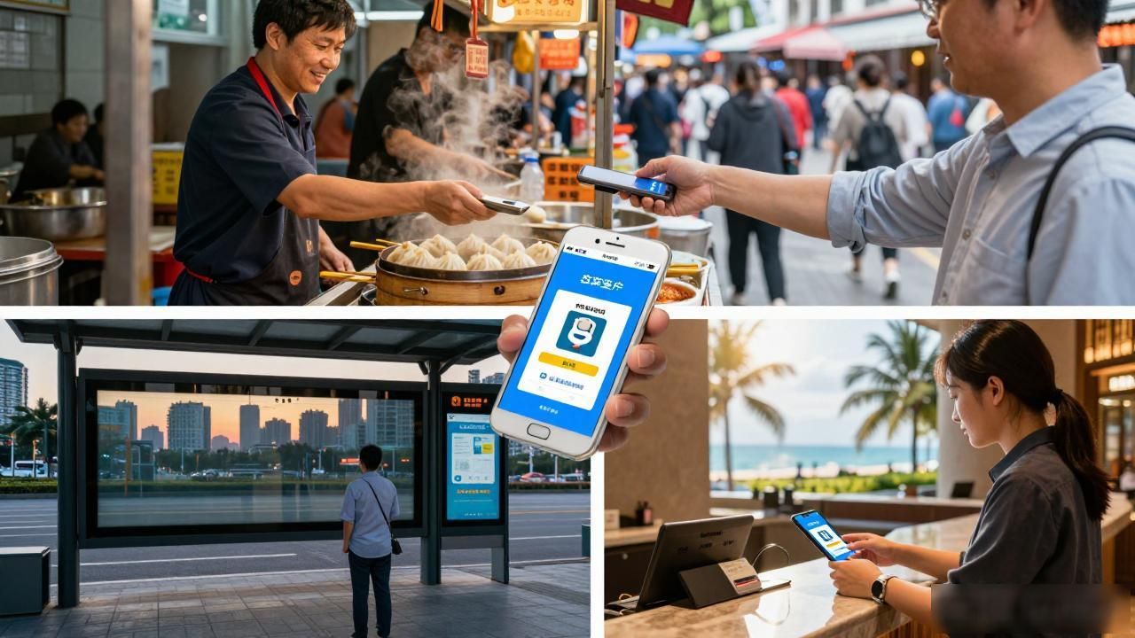 Alipay acceptance in China_Alipay acceptance in China_Alipay acceptance in China