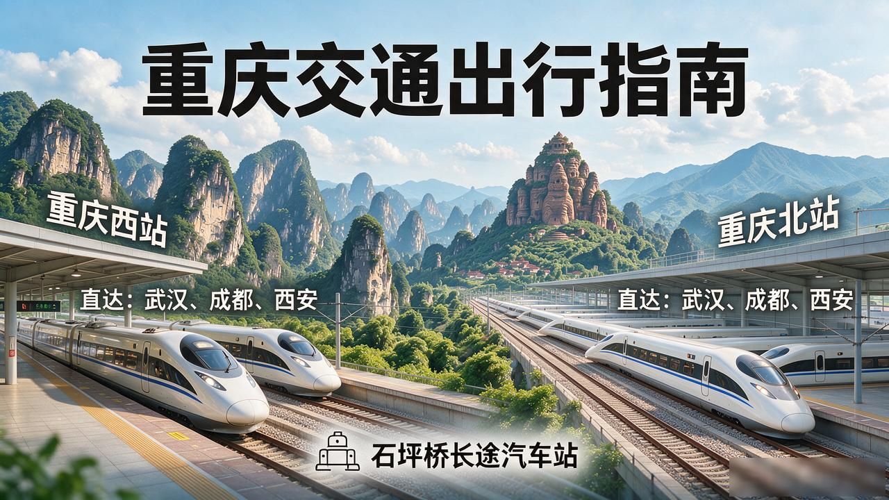 Chongqing travel transportation_Chongqing travel transportation_Chongqing travel transportation